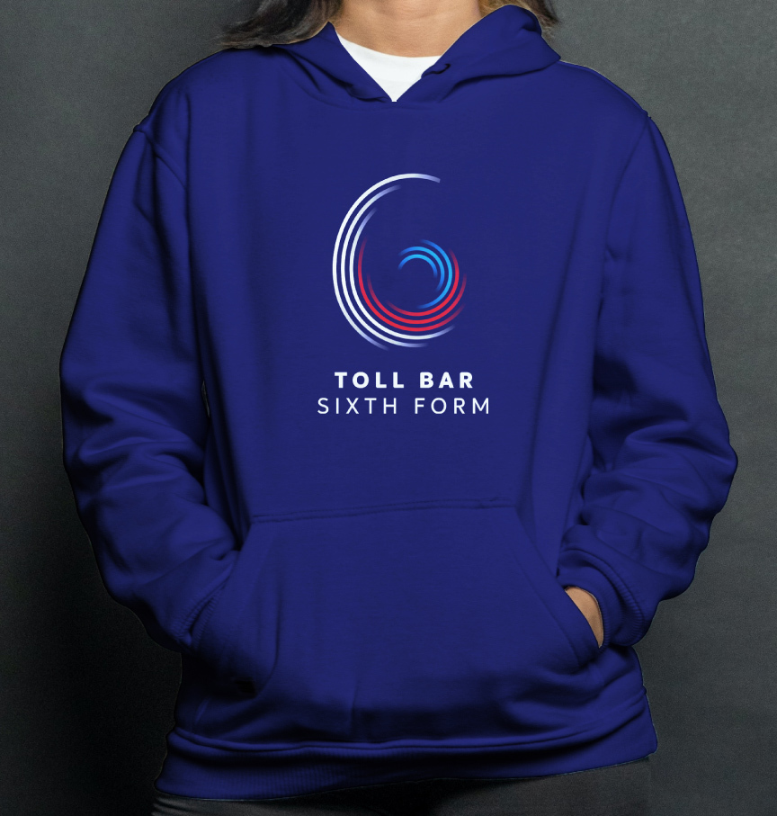 Waltham Toll Bar Hoodie