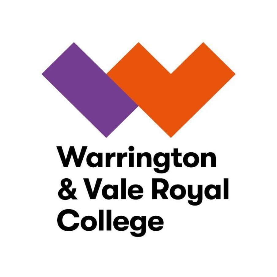 Warrington Logo