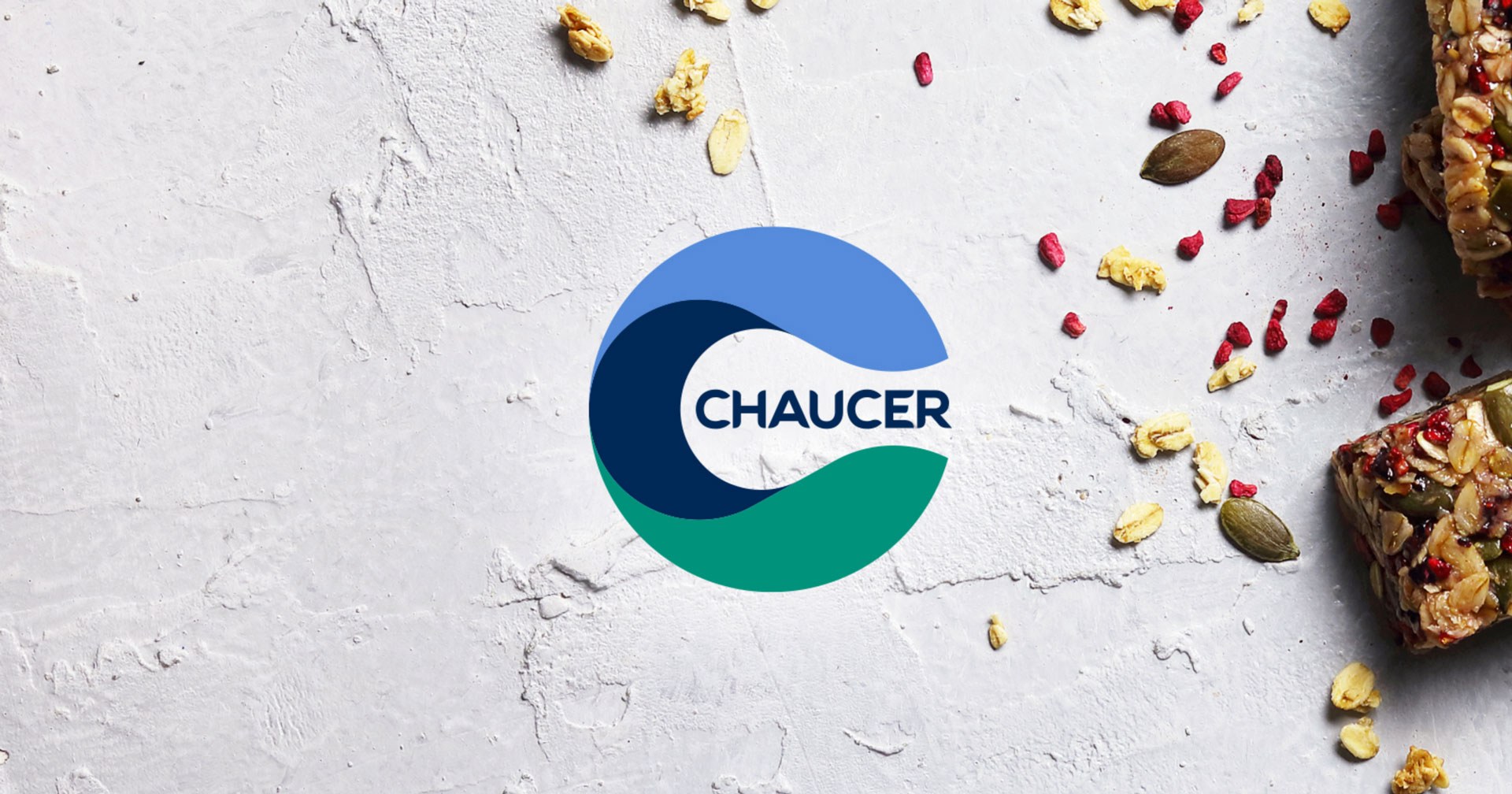 Chaucerfoods banner image