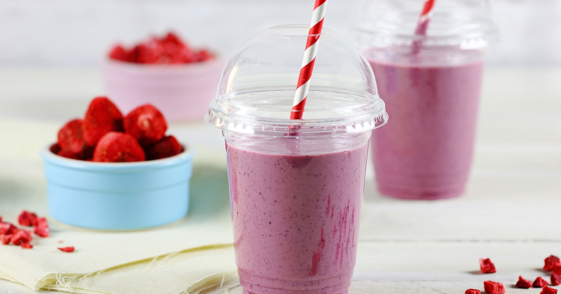 Chaucer Smoothie